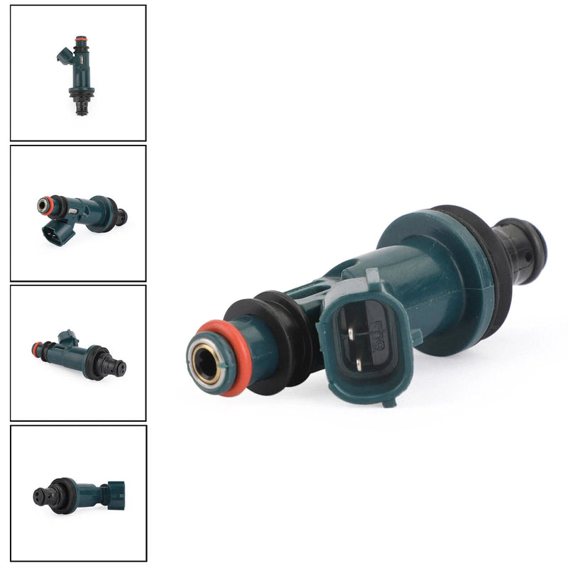 Toyota Highlander (01-03) & Lexus RX300 Fuel Injectors (99-03)