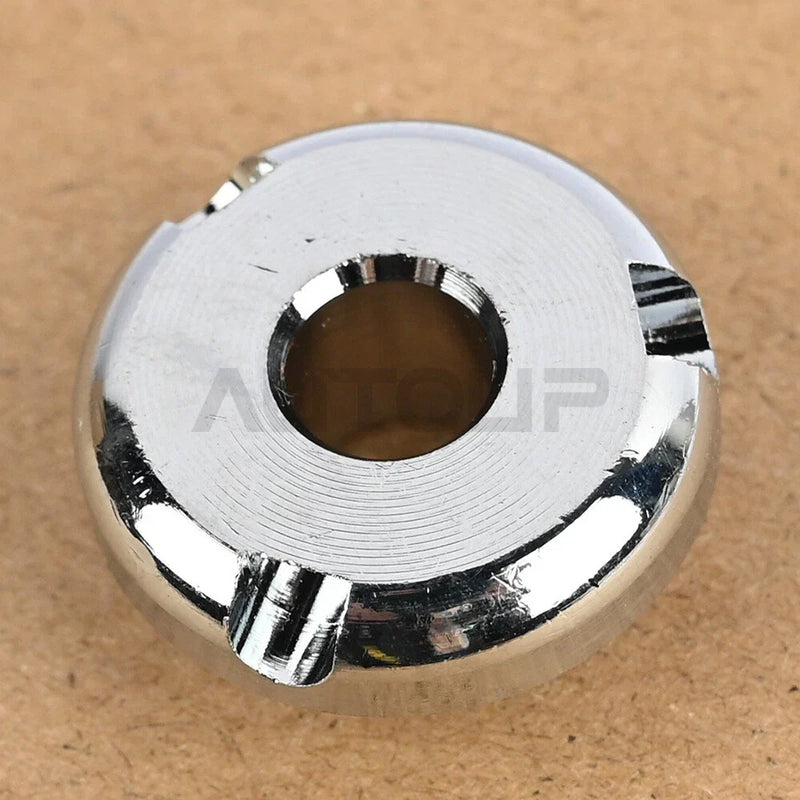 Grand Cherokee, Commander Radio Antenna Base Nut (2006–2010)