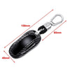 Tesla Model X Smart Remote Key Fob Case Cover (2016-2023)