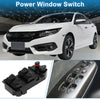 Honda Civic Power Window Switch (2006)