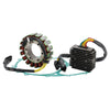 BMW F 650 CS / F 650 GS Stator, Regulator, Gasket (1999-2005)
