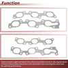 Toyota Land Cruiser Exhaust Manifold Header Gasket (1990-1999)