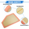 Buick Regal Sportback GS Engine Air Filter (2018–2020)