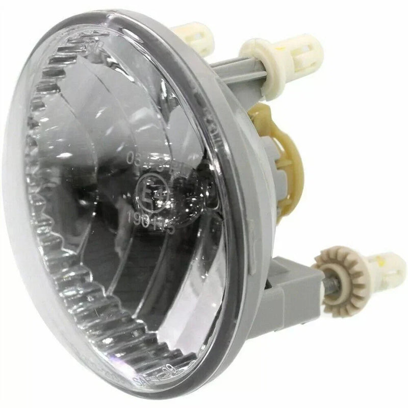 Jeep Patriot Bumper Fog Light Lamps (2011-2017)