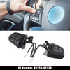 Toyota Corolla Auris Steering Wheel Cruise Volume Control Switch (2007-2019)