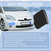 Toyota Prius Right Front Tow Hook Cover (2004-2009)