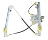 Mazda BT-50 Ute Front Left Window Regulator with Motor (2011-2020)