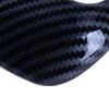 Nissan Rogue Carbon Fiber Style Gear Knob Cover (New)