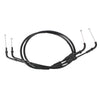Kawasaki Z1000 Throttle Cable (2007-2008)
