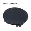 F20 F21 LCI M Sport Easy Installation Front Bumper Trailer Cover