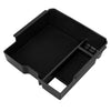 Ford Ranger Raptor Wildtrak Armrest Storage Box Organizer (2023-2025)