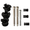 Audi Q5 CRUISE CONTROL DISTANCE SENSOR MOUNTING REPAIR KIT