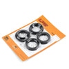 Yamaha YZ80 BW200 TW225 TZR80RR Fork Seal Set (1983-2018)