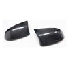 BMW X X4 X 5X6 2014-2018 Carbon Fiber Side Mirror Caps Replace Cover