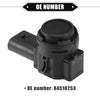 Chevrolet Blazer Silverado 4pcs Reverse Parking Assist Sensor