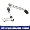 GN Motorcycle Metal Gear Shifter Shift Lever 26cm