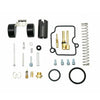 Mikuni VM22 Float Jets, Slides, Gaskets, Springs Carburetor
