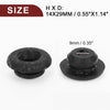 Chevrolet Camaro Air Cleaner Assembly Insulator Grommet