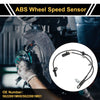 Suzuki Vitara ABS Wheel Speed Sensor (2005-2015)