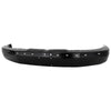 1-Piece Front Bumper For Chevrolet Express 2500 2003-2023