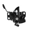 Honda Civic Sedan Coupe Hood Latch Lock Assembly (2016-2021)