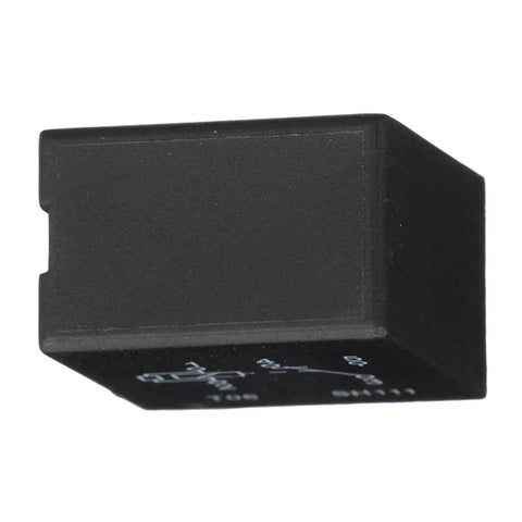 Buick, Ford, Toyota, Oldsmobile 5 Pin Fuel Pump Relay (1990-2005)