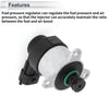 Ford Fiesta, C-Max, Focus, Fusion Fuel Pressure Regulator (2009-2019)