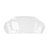 Harley Touring CVO Street Glide 10" Windshield (2023-2024)