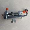 Hitachi ZAX240 EX240 EX330-3 4HK1 6HK1 24V Electric Fuel Pump (1999–2012)