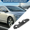 BMW 328i Front Left Bumper Retainer Bracket (2012-2016)