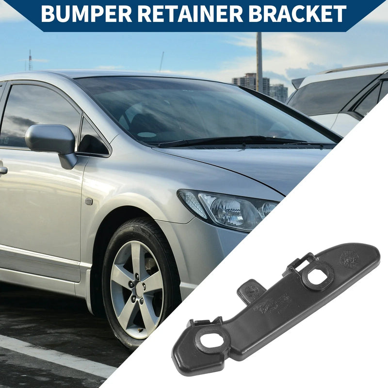 BMW 328i Front Left Bumper Retainer Bracket (2012-2016)