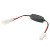 Honda Civic Hatchback LED Strobe Flash Module Tail Brake Light (16-21)