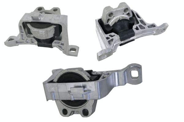 Engine Mount Right Hand Side Front FOR Mazda 3 SP23 BK