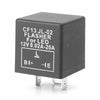 LED Lights - Fix Hyper Flash 3-Pin CF13 JL-02 Electronic Flasher Relay