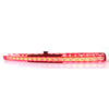 Audi A4 Base Sedan High Mount Third Brake Light (2002-2008)