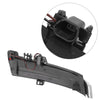 Mercedes Benz W204 C204 W212 Right Side Mirror Turn Signal Light (2007-2015)