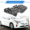 Toyota Corolla Left Rear Bumper Retainer Bracket (2009–2013)