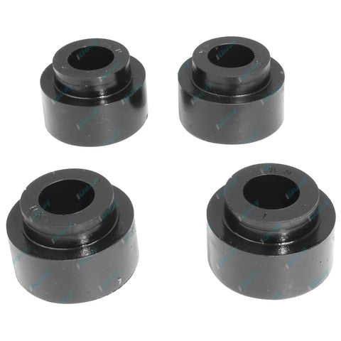 Nissan Patrol GQ Y60 GU Y61 Radius Rod to Chassis Bush Kit Front Leading Arm