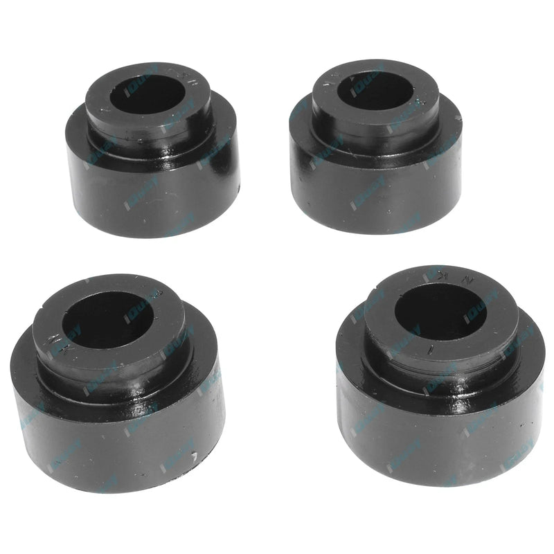 Nissan Patrol GQ Y60 GU Y61 Radius Rod to Chassis Bush Kit Front Leading Arm