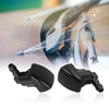Toyota Sienna Windshield Wiper Nozzles Spray Jets (2004-2010)