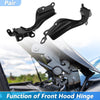 Subaru XV Crosstrek Impreza Hood Hinge (2012-2023)