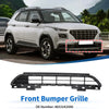 Hyundai Venue Lower Grille Bumper Cover (2020-2022)