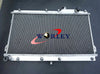 Mazda Miata MX-5 MX5 NA Aluminum Radiator 52mm (1990-1997)