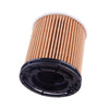 Kia Rio 1.6L Engine 4Pc Oil Filter Kit w/Seals (2019-2020)