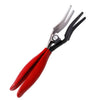 Automobile Oil Pipe Clamp Separator Tool