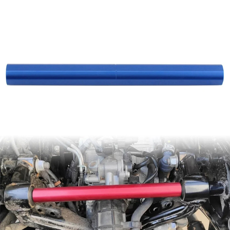 YAMAHA XMAX300 Blue Body Frame Reinforcement Stabilizer Bar (2018-2025)