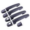 Toyota Corolla Side Door Handle Covers & Bowl Trim (2003-2013)