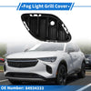 Buick Envision 1 Pc Car Front Right Fog Light Grill (21–23)