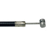 Yamaha Blaster Front Upper Brake Cable (1988–2002)