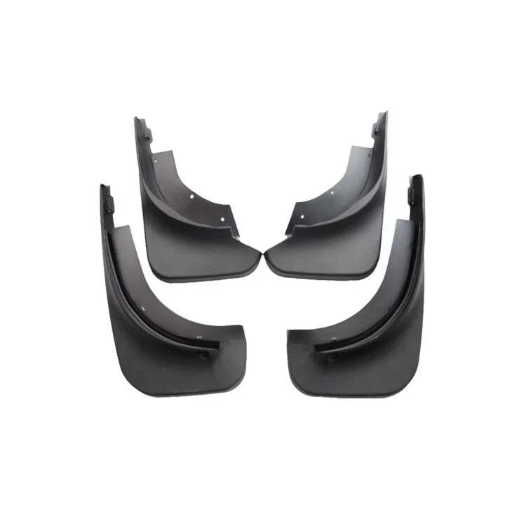 VW Touareg Mud Flaps Splash Guards (2004-2010)